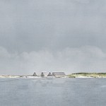 Tungevågen海事科学中心，挪威 / Viar Estudio