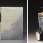 微观书雕 / Guy Laramée