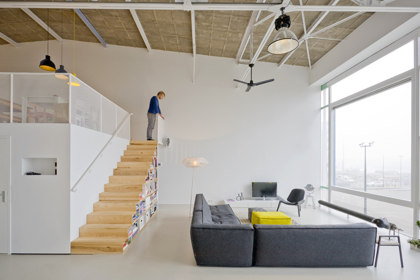 002-house like village by Marc Koehler Architects