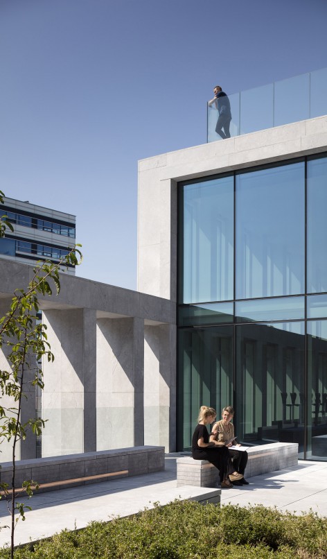 0023-bestseller office complex by cfmoller architects
