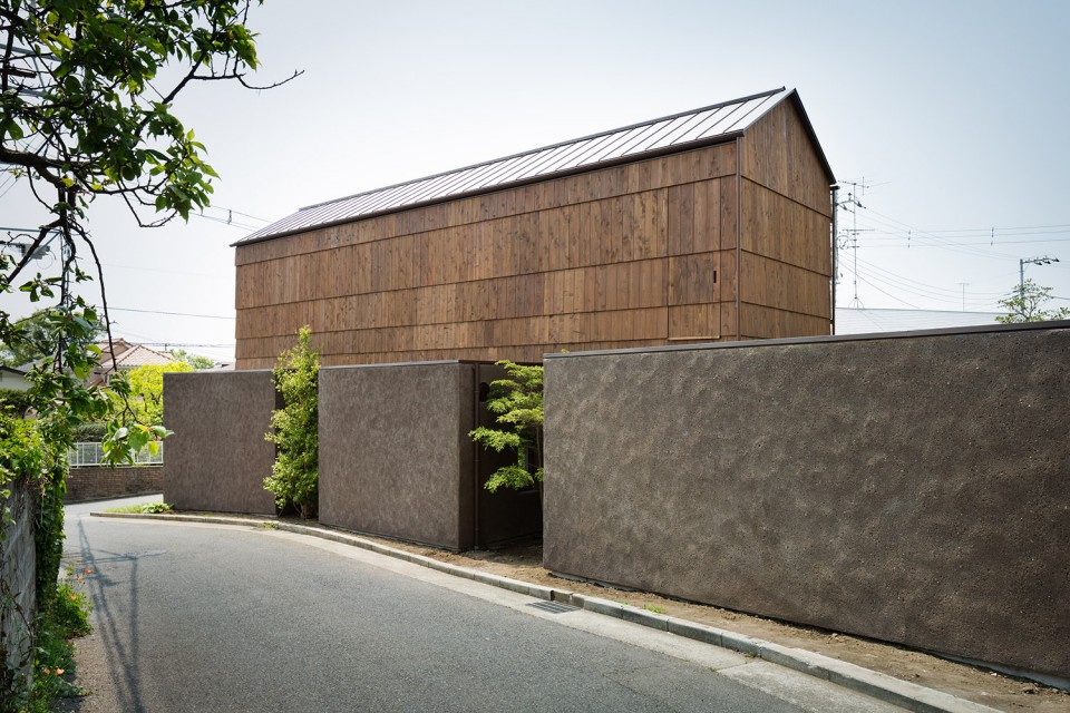 版权TAKUMI OTA