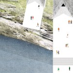 Tungevågen海事科学中心，挪威 / Viar Estudio