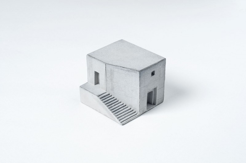 003- 'SPACES' by Material Immaterial studio