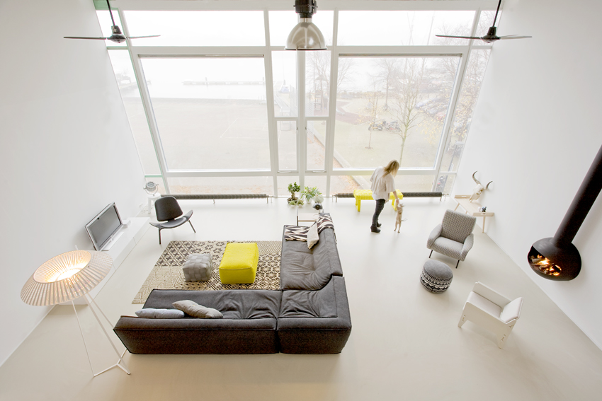 003-house like village by Marc Koehler Architects