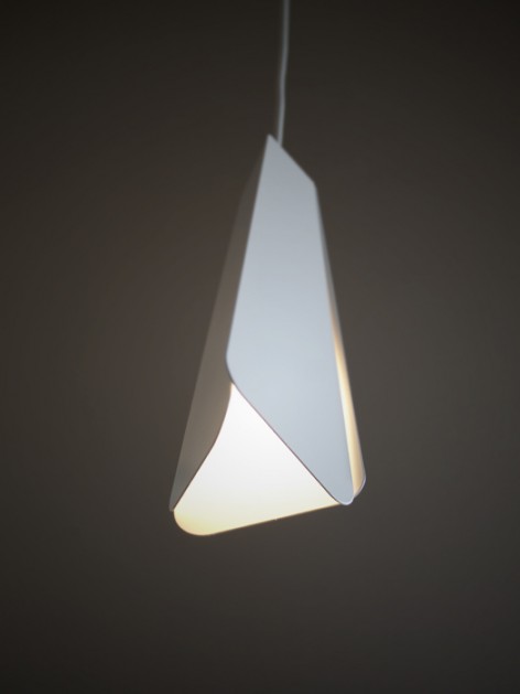003-invert pendant lamp by oato