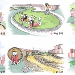 儿童景观场地，武汉 / 上海怡仁景观规划设计有限公司