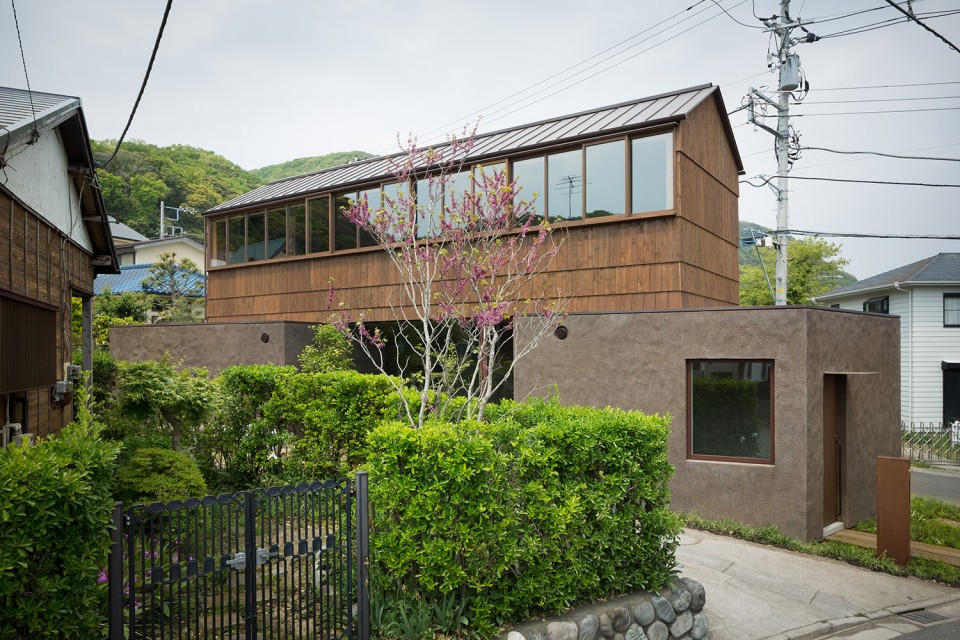 版权TAKUMI OTA