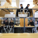 见微知筑工作室（华中科技大学），武汉