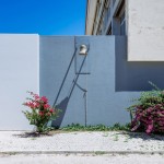 神学院小教堂，里斯本 / Site Specific Arquitectura