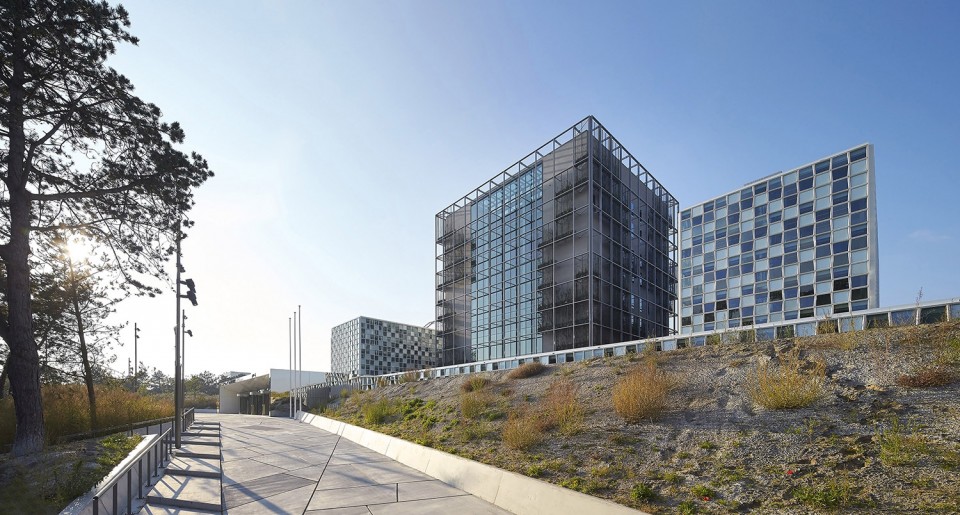 004-International Criminal Court by SHL