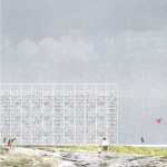 Tungevågen海事科学中心，挪威 / Viar Estudio