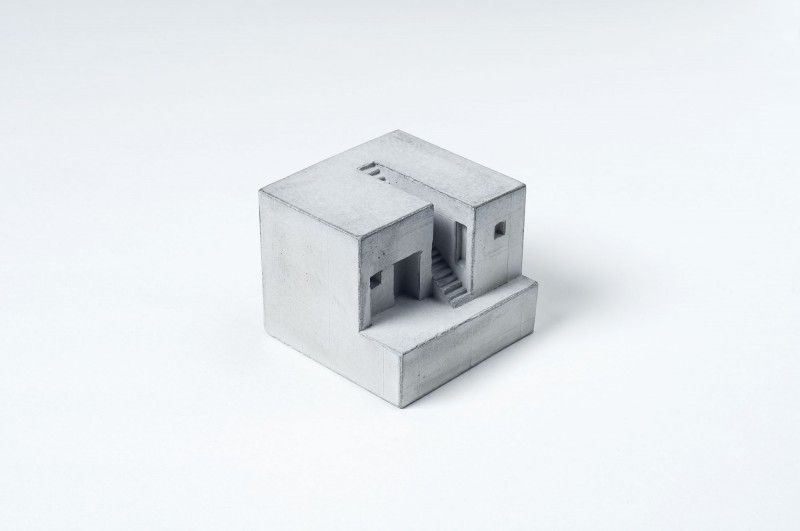 004- 'SPACES' by Material Immaterial studio