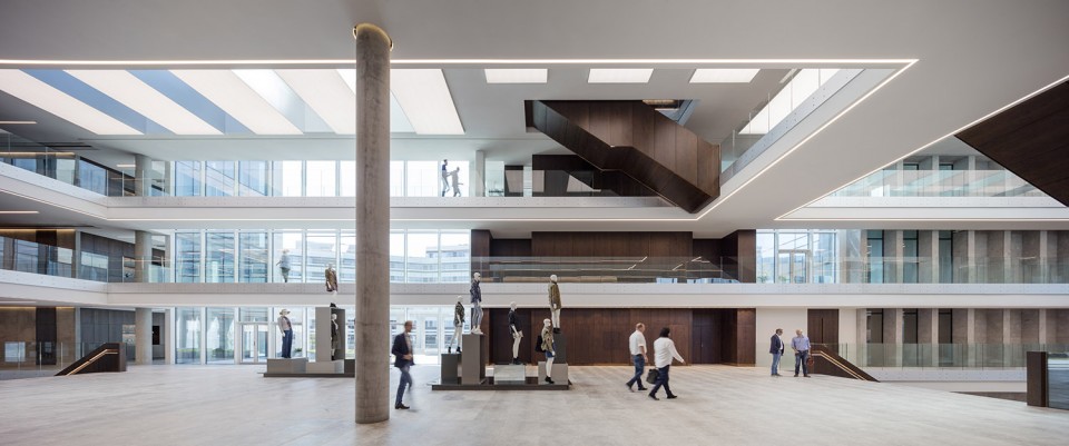 0047-bestseller office complex by cfmoller architects