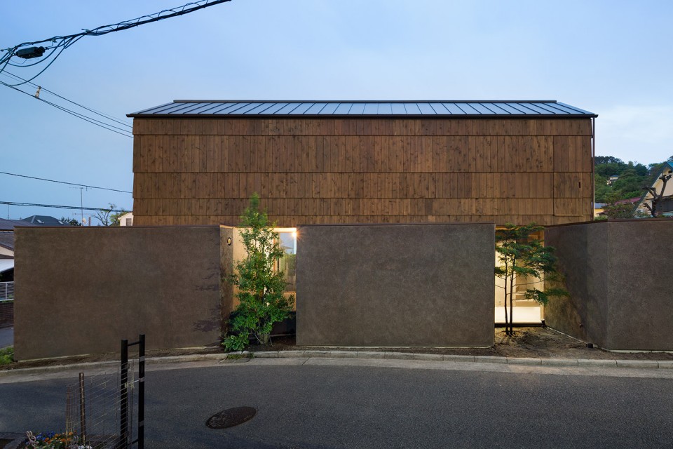版权TAKUMI OTA