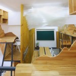 见微知筑工作室（华中科技大学），武汉