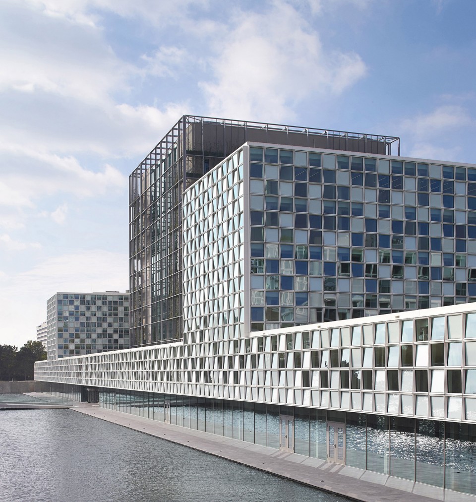 005-International Criminal Court by SHL