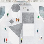 Tungevågen海事科学中心，挪威 / Viar Estudio
