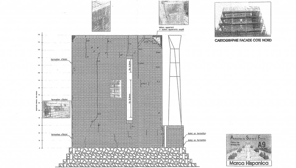 005 The Pyramid by Ricardo Bofill Taller De Arquitectura (5)