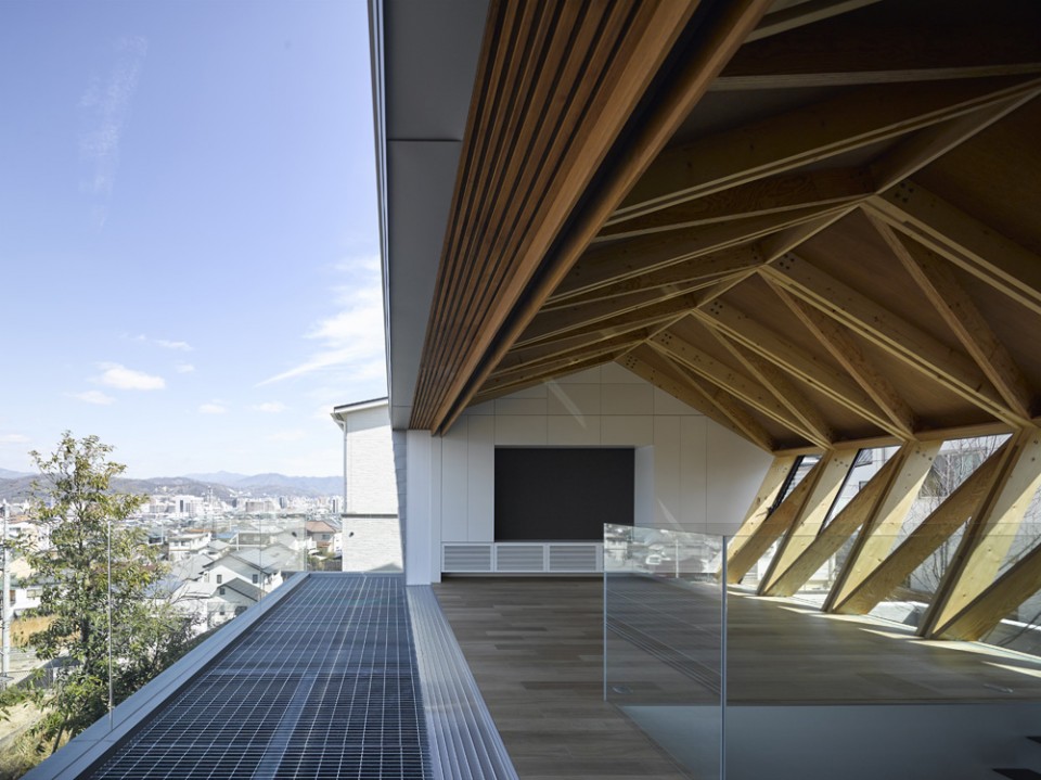 005-WRAP by APOLLO Architects & Associates Co., Ltd