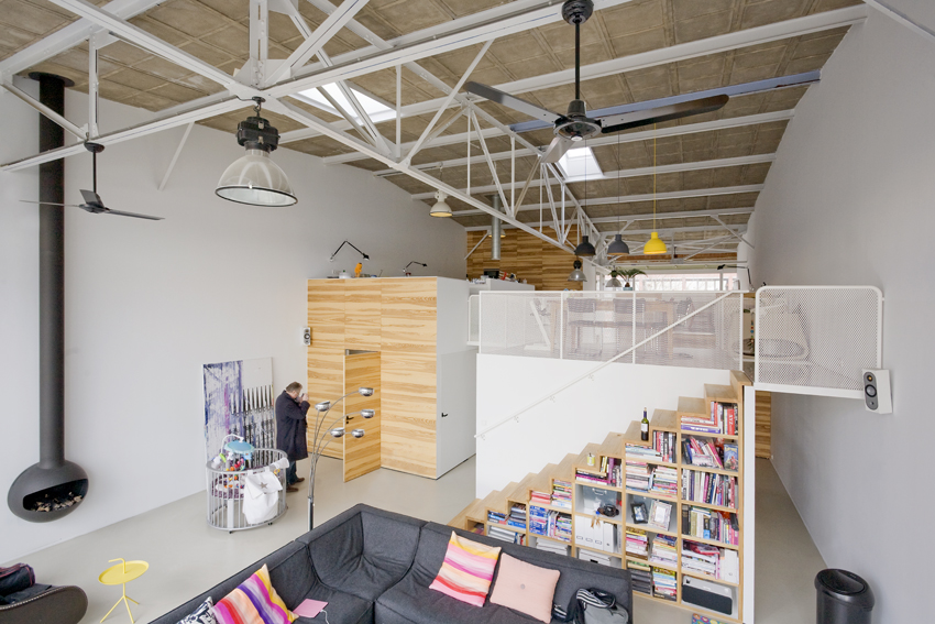 005-house like village by Marc Koehler Architects