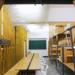 见微知筑工作室（华中科技大学），武汉