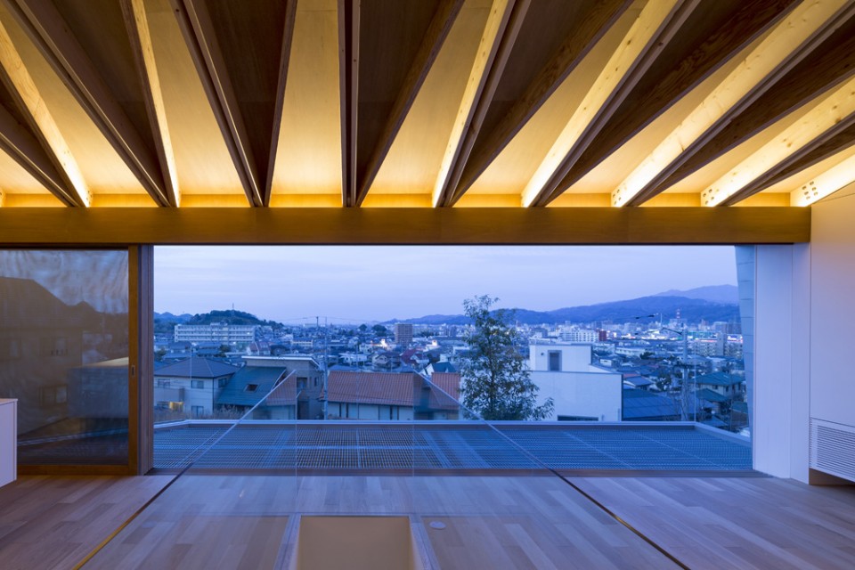 006-WRAP by APOLLO Architects & Associates Co., Ltd
