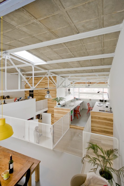 006-house like village by Marc Koehler Architects