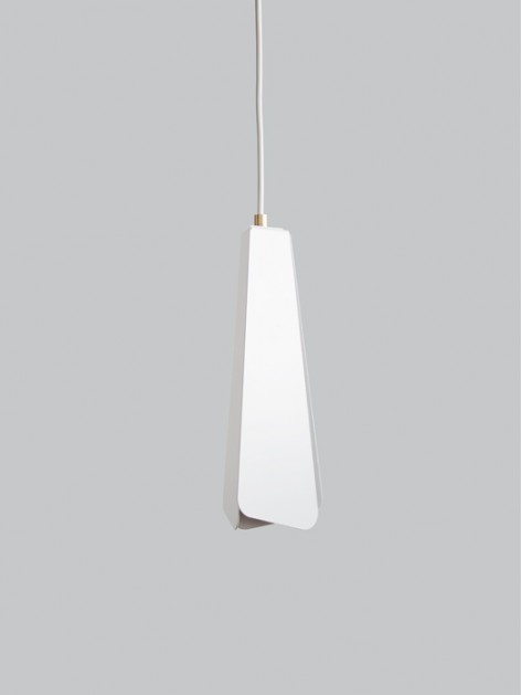 006-invert pendant lamp by oato