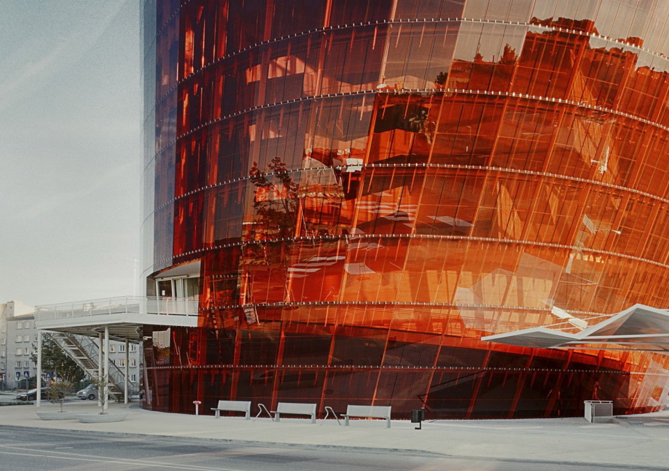 007-“Great Amber” Concert Hall by VOLKER GIENCKE