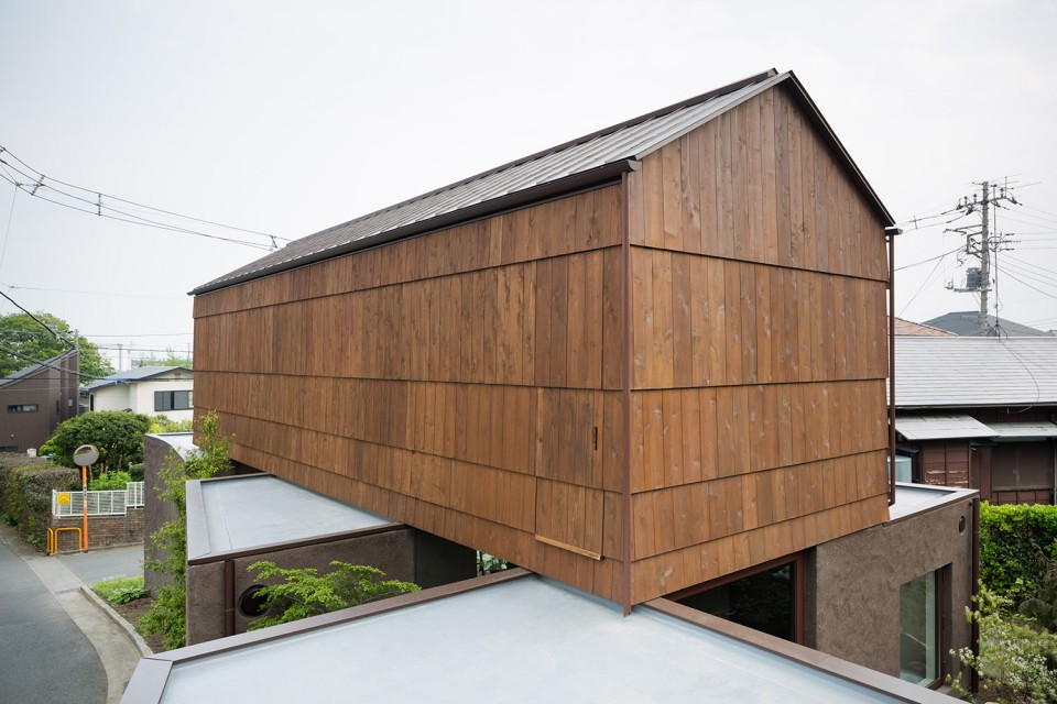 版权TAKUMI OTA