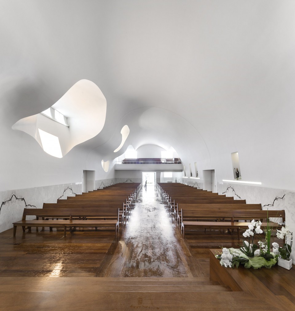 007 Church of S. Jorge de Várzea by FCC ARQUITECTURA18