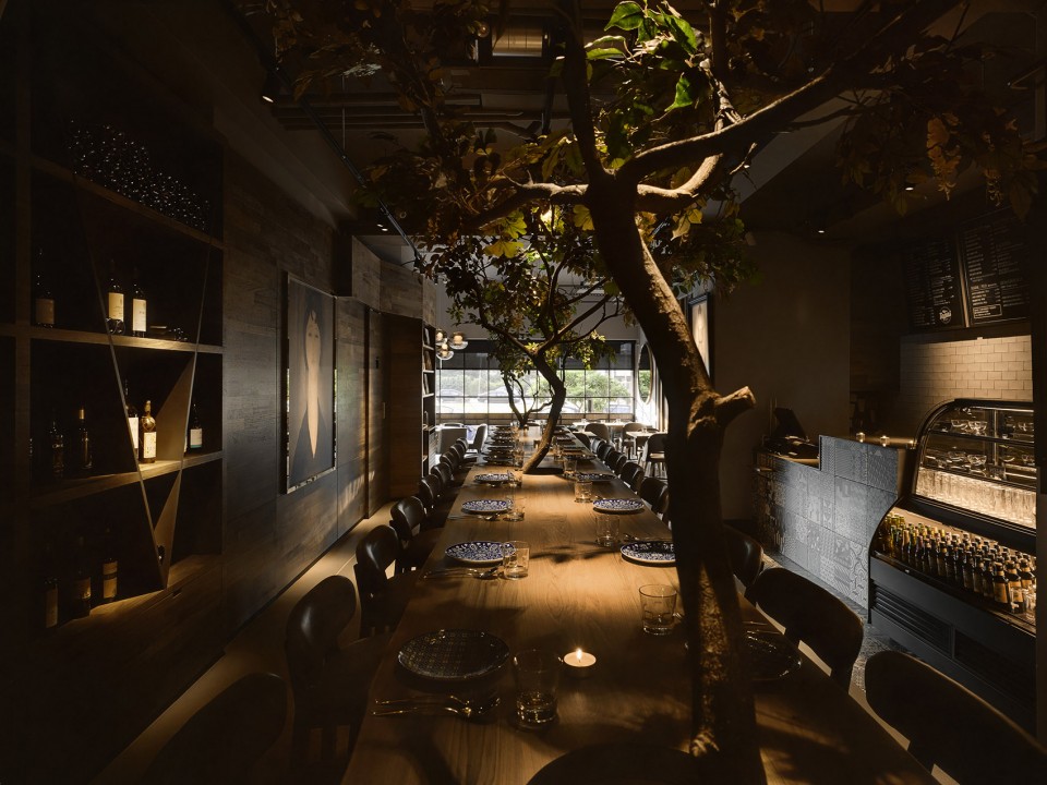 007 Go Eat Tapas DINING BAR - L_063344 P