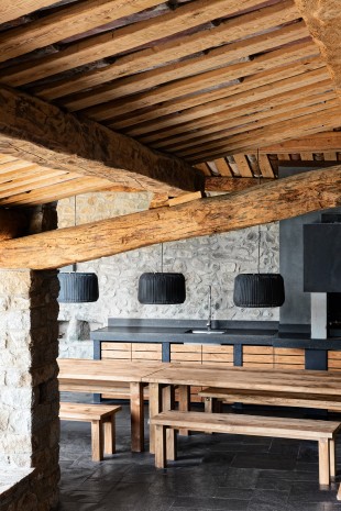 007 Housing Rehabilitation in La Cerdanya by dom-arquitectura (12)