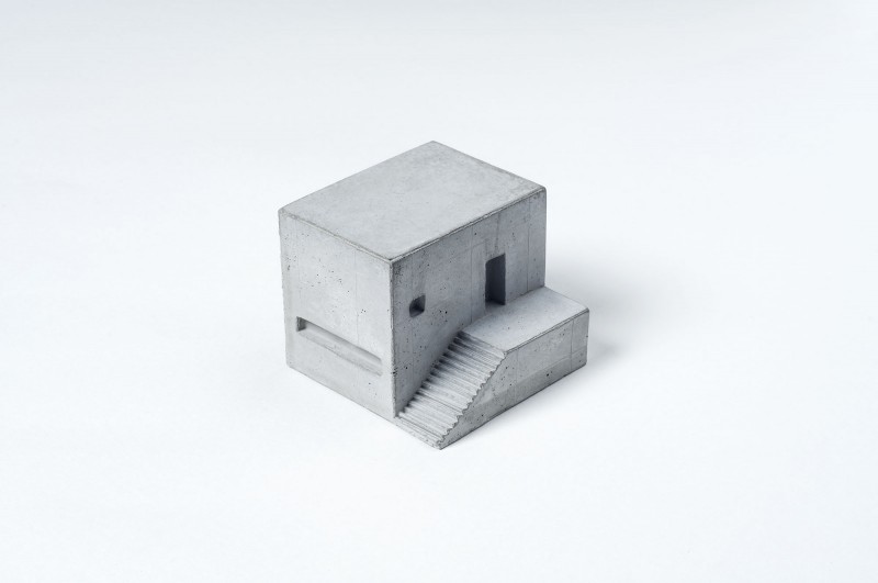 007- 'SPACES' by Material Immaterial studio