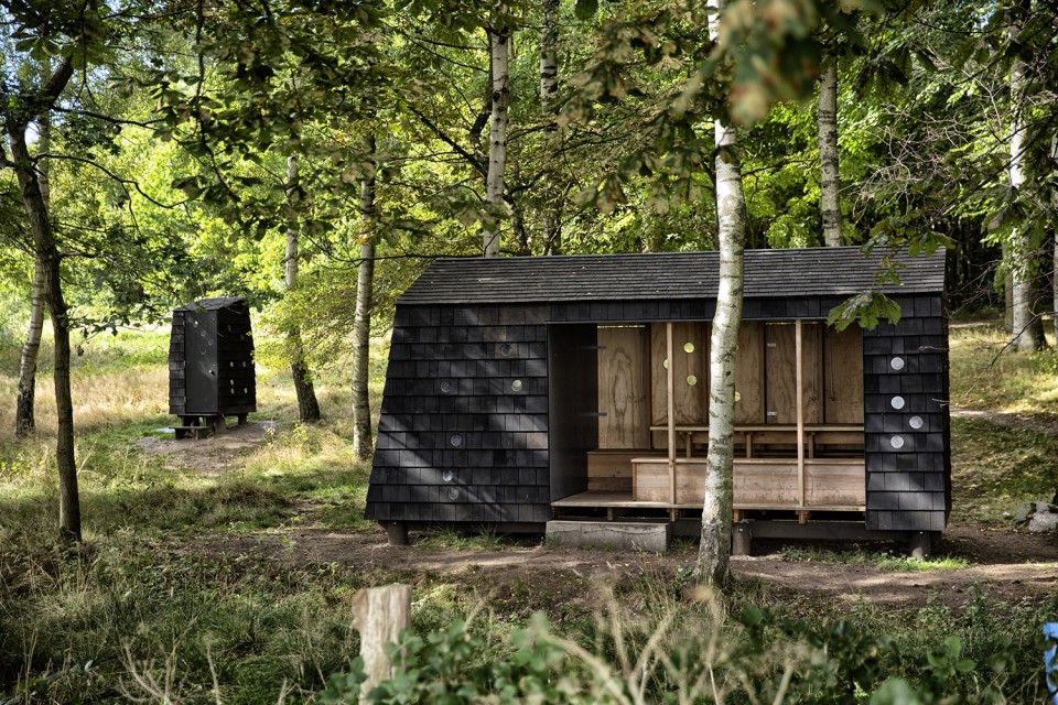 007-Shelters by the Sea by LUMO Architects
