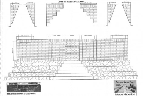007 The Pyramid by Ricardo Bofill Taller De Arquitectura (7)