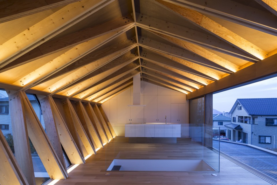007-WRAP by APOLLO Architects & Associates Co., Ltd