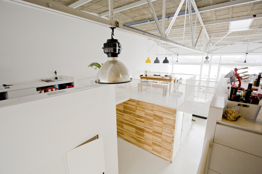 007-house like village by Marc Koehler Architects