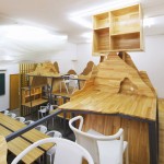 见微知筑工作室（华中科技大学），武汉