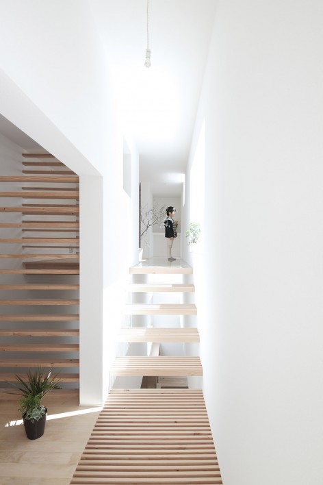 版权Katsutoshi Sasaki + Associates