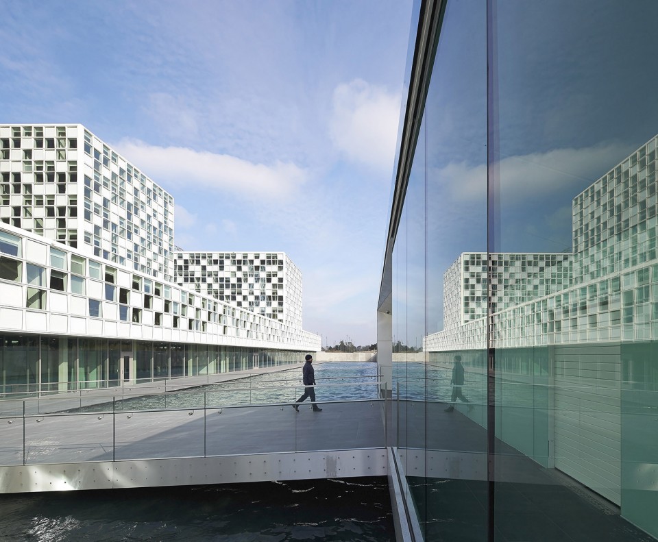 008-International Criminal Court by SHL