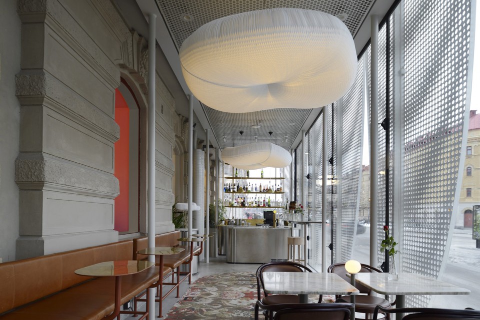版权The Common Office