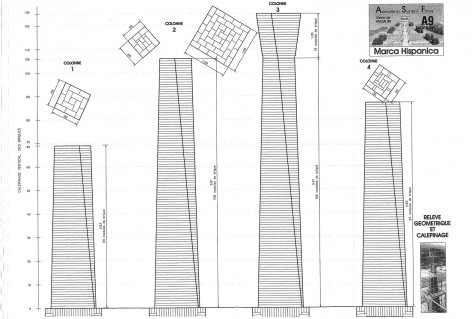 008 The Pyramid by Ricardo Bofill Taller De Arquitectura (8)