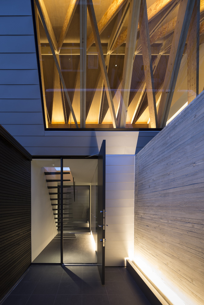 008-WRAP by APOLLO Architects & Associates Co., Ltd