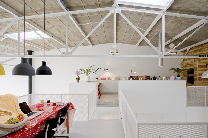 008-house like village by Marc Koehler Architects