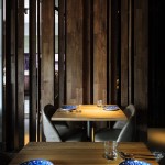 Go Eat Tapas餐吧，台湾新竹 / tAMINN Design