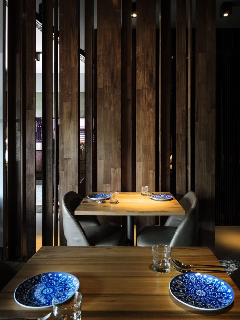 Go Eat Tapas DINING BAR － 1010033