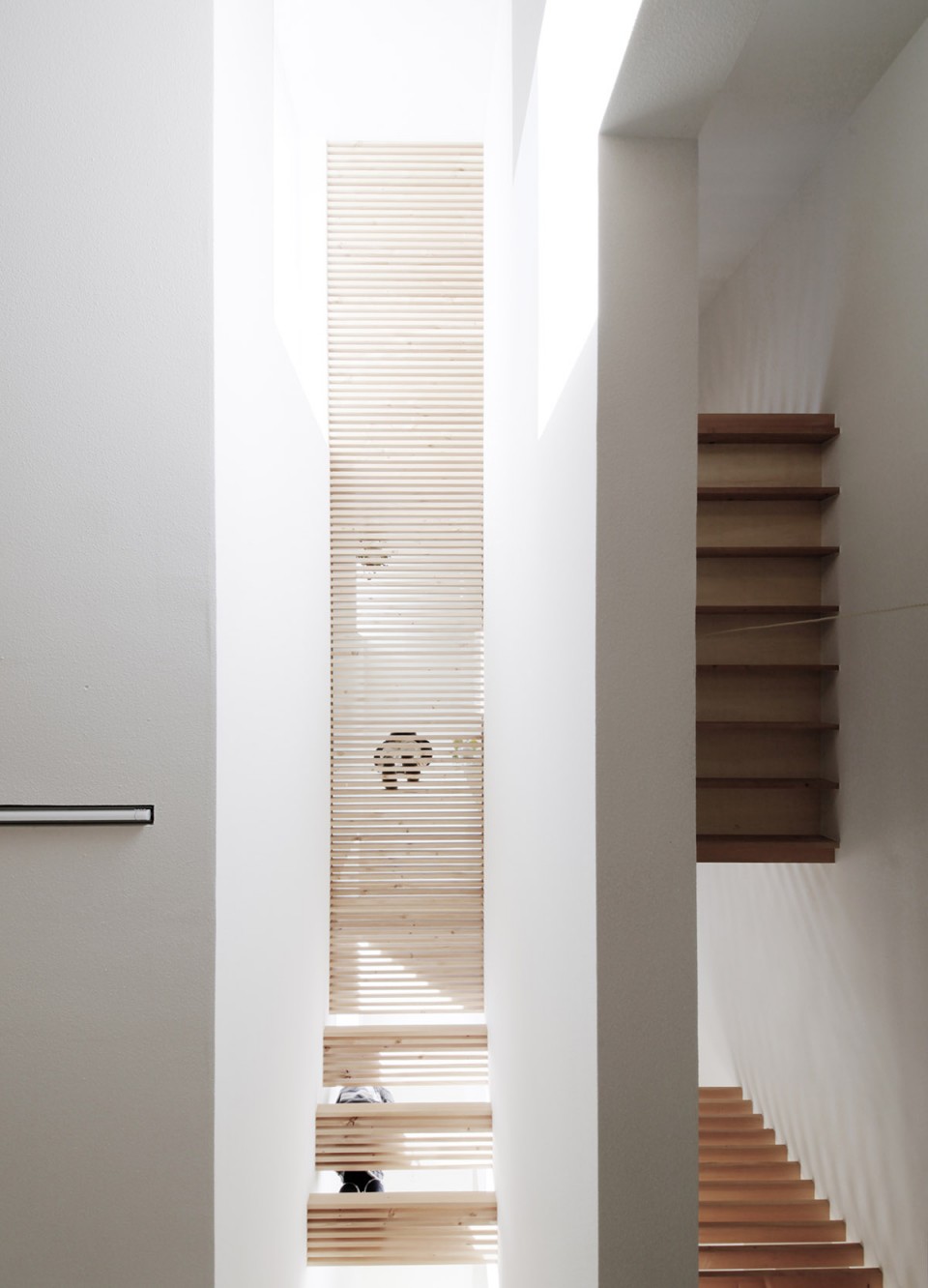 版权Katsutoshi Sasaki + Associates