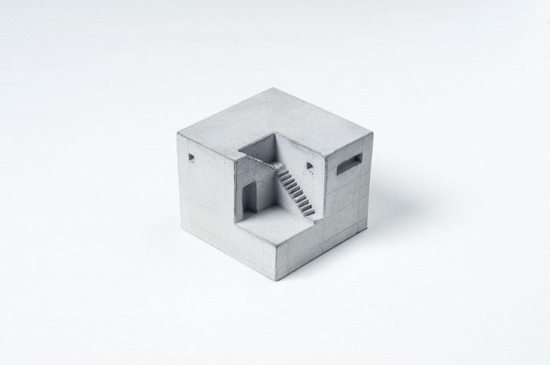 009- 'SPACES' by Material Immaterial studio