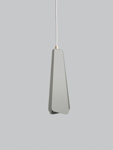 009-invert pendant lamp by oato